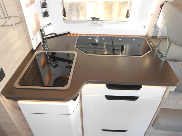 Rapido 856 F 856f - Photo 15