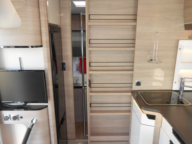 Rapido 856 F 856f - Photo 22