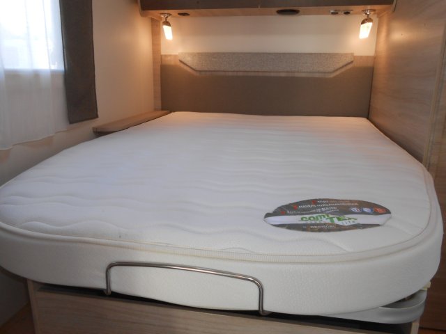 Rapido 856 F 856f - Photo 23