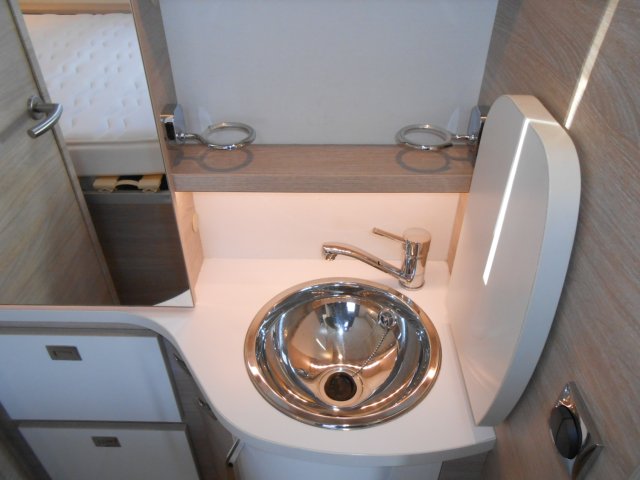 Rapido 856 F 856f - Photo 25