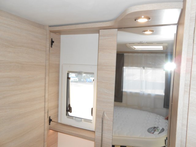 Rapido 856 F 856f - Photo 29