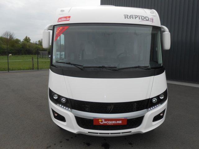 Rapido 880 F 880f - Photo 2