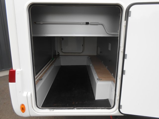 Rapido 880 F 880f - Photo 5