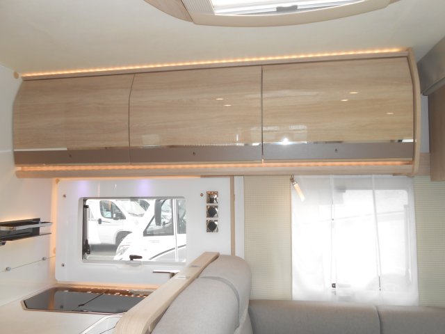 Rapido 880 F 880f - Photo 12