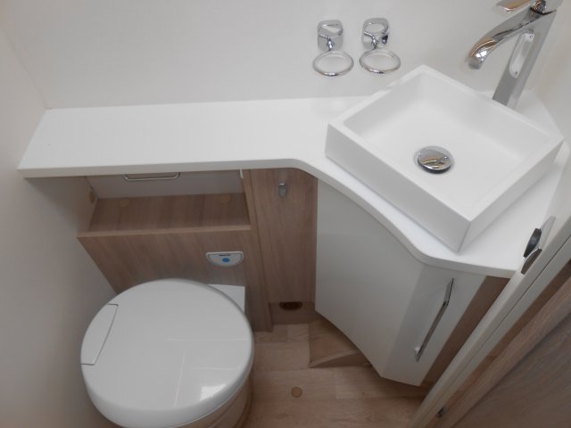 Rapido 880 F 880f - Photo 17