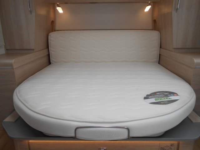 Rapido 880 F 880f - Photo 22