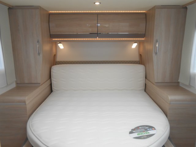 Rapido 880 F 880f - Photo 25