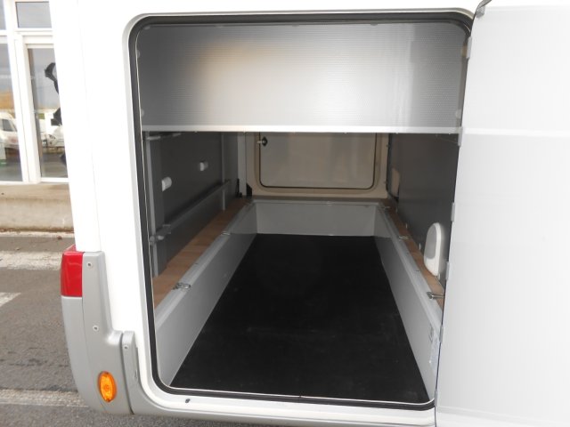 Rapido 890 F 890f - Photo 5