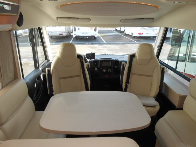 Rapido 890 F 890f - Photo 7