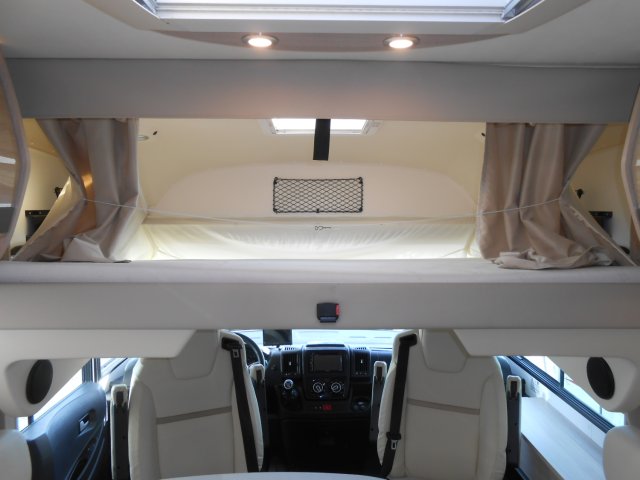 Rapido 890 F 890f - Photo 8