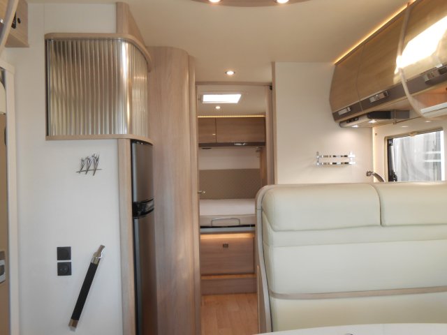 Rapido 890 F 890f - Photo 9