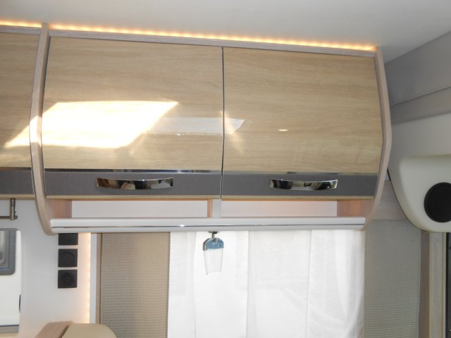 Rapido 890 F 890f - Photo 12