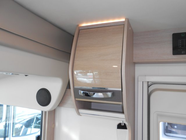 Rapido 890 F 890f - Photo 14