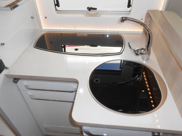 Rapido 890 F 890f - Photo 15