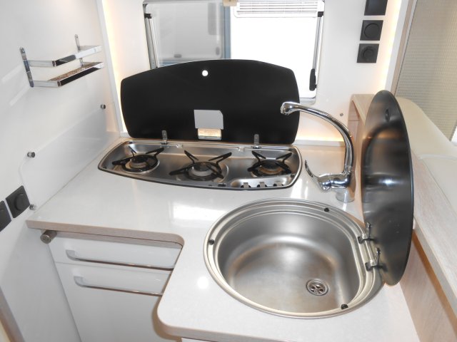 Rapido 890 F 890f - Photo 16