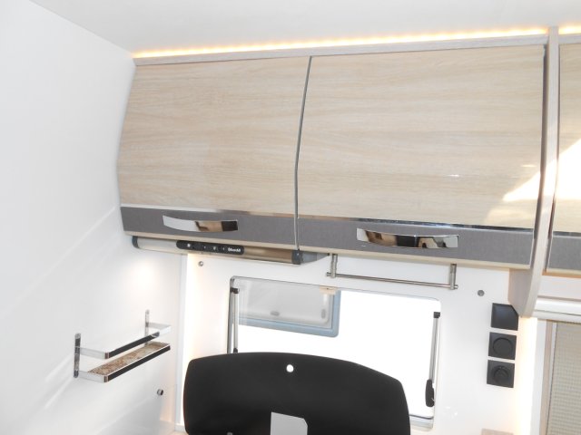 Rapido 890 F 890f - Photo 17