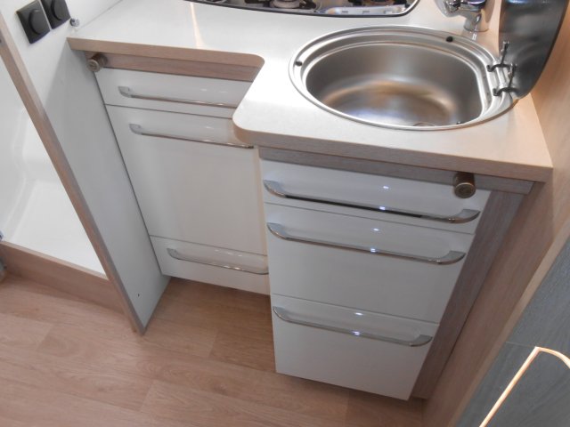 Rapido 890 F 890f - Photo 18