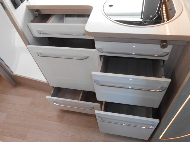 Rapido 890 F 890f - Photo 19