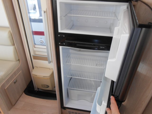 Rapido 890 F 890f - Photo 20