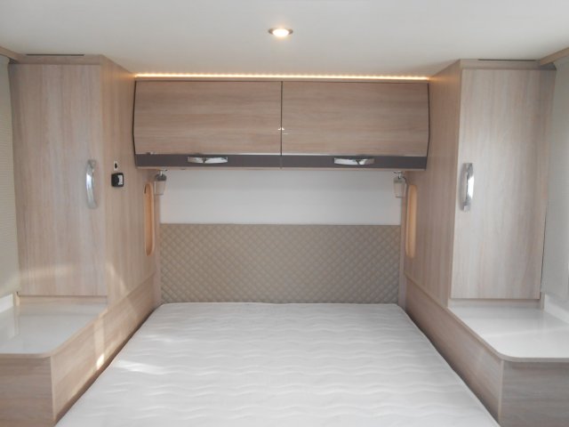 Rapido 890 F 890f - Photo 22