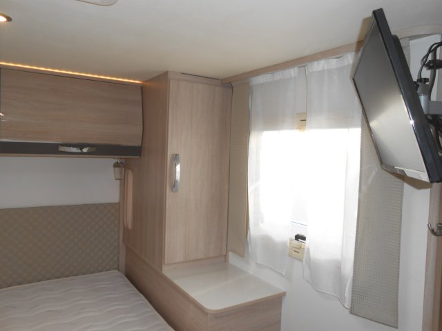 Rapido 890 F 890f - Photo 23