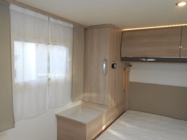 Rapido 890 F 890f - Photo 24