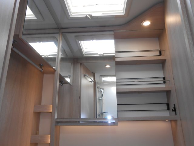 Rapido 890 F 890f - Photo 28