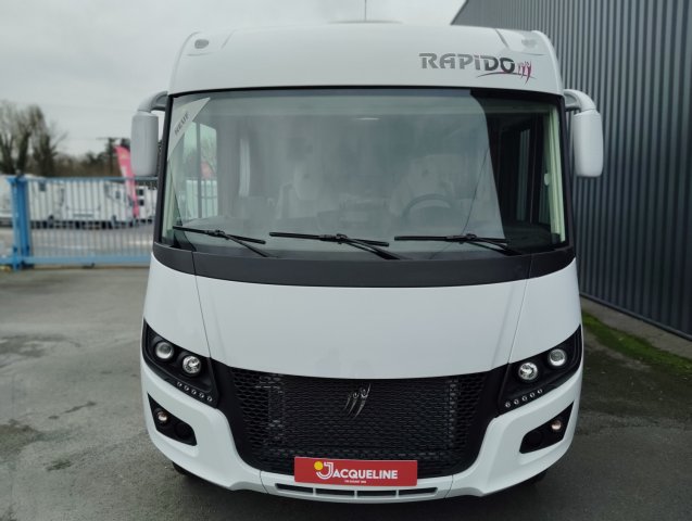 Rapido 896 F 896f - Photo 2