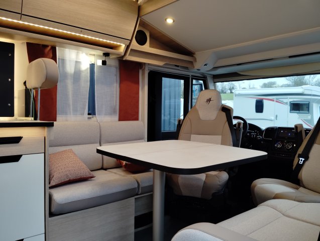 Rapido 896 F 896f - Photo 8