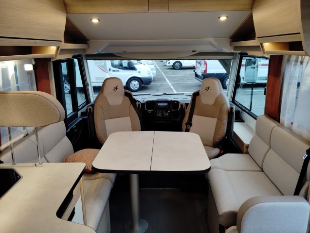 Rapido 896 F 896f - Photo 9