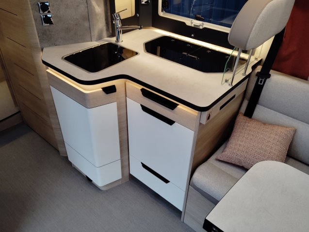 Rapido 896 F 896f - Photo 11