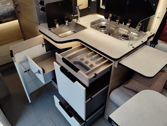 Rapido 896 F 896f - Photo 12