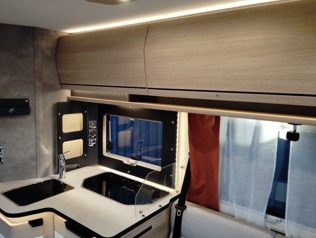 Rapido 896 F 896f - Photo 13