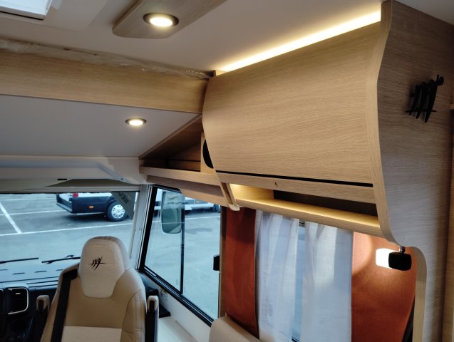Rapido 896 F 896f - Photo 14