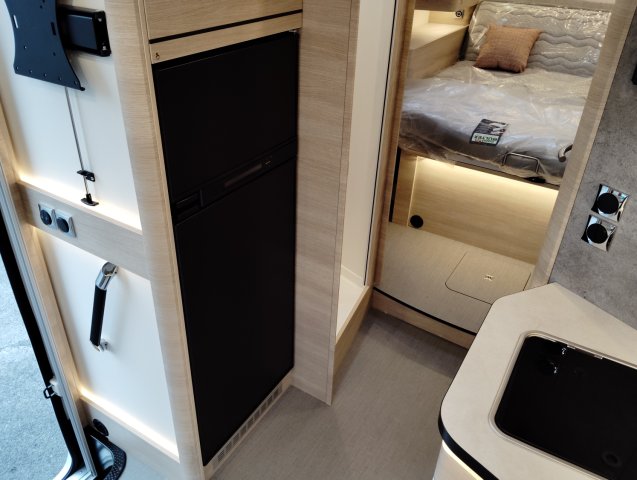 Rapido 896 F 896f - Photo 15