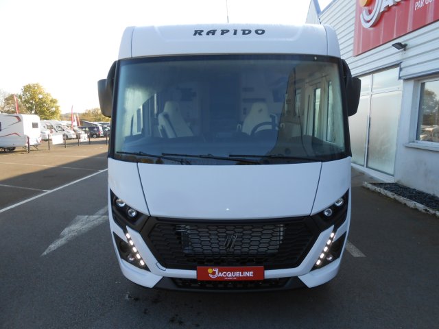 Rapido 896 F 896f - Photo 2