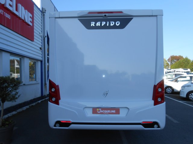Rapido 896 F 896f - Photo 4