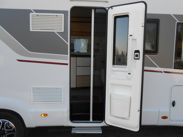 Rapido 896 F 896f - Photo 5