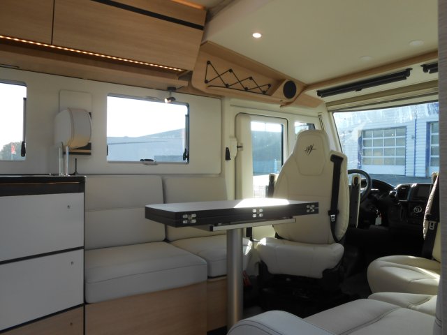 Rapido 896 F 896f - Photo 9