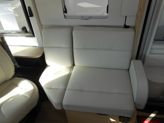Rapido 896 F 896f - Photo 12