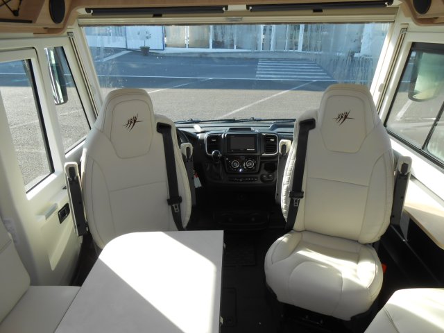 Rapido 896 F 896f - Photo 14
