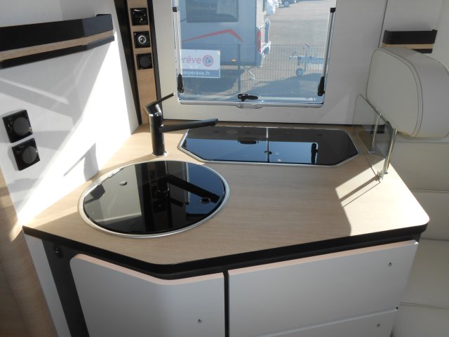Rapido 896 F 896f - Photo 15