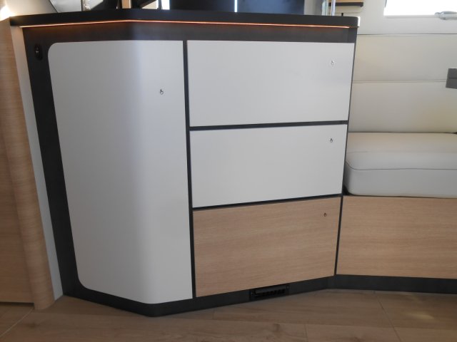 Rapido 896 F 896f - Photo 17