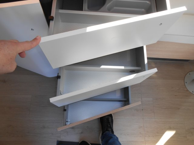 Rapido 896 F 896f - Photo 18