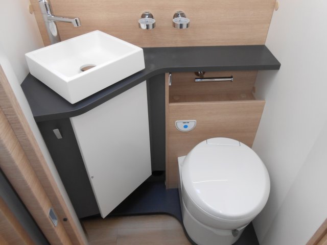 Rapido 896 F 896f - Photo 24