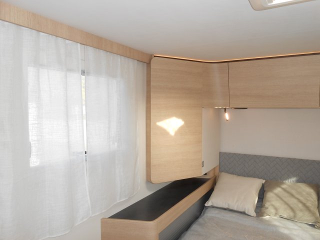 Rapido 896 F 896f - Photo 28