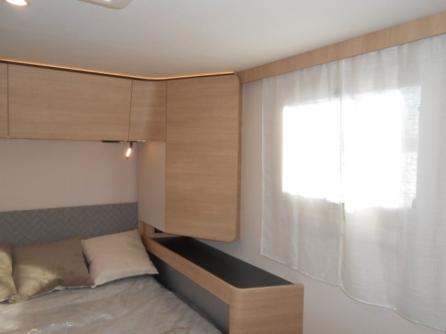 Rapido 896 F 896f - Photo 29