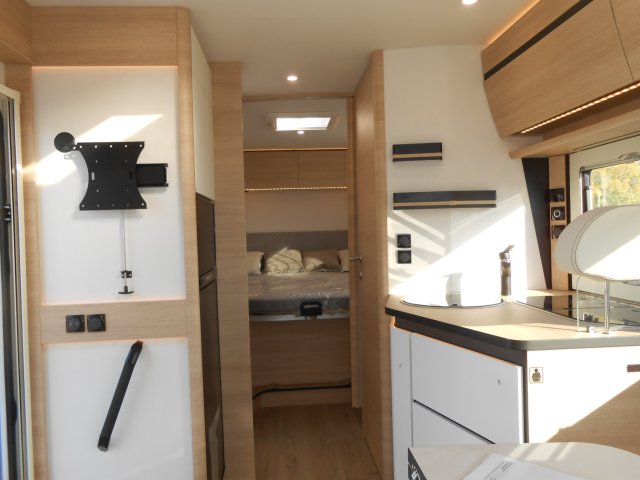 Rapido 896 F 896f - Photo 30