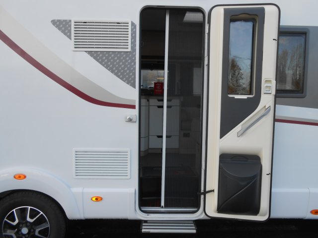 Rapido 896 F - Photo 5