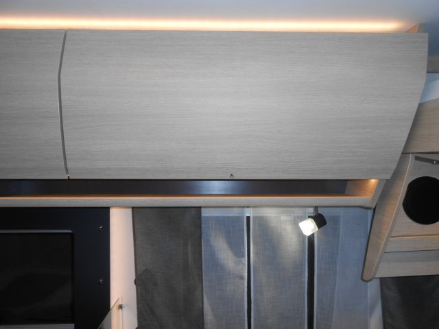 Rapido 896 F - Photo 8